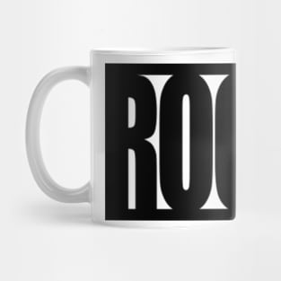 ROCK Mug